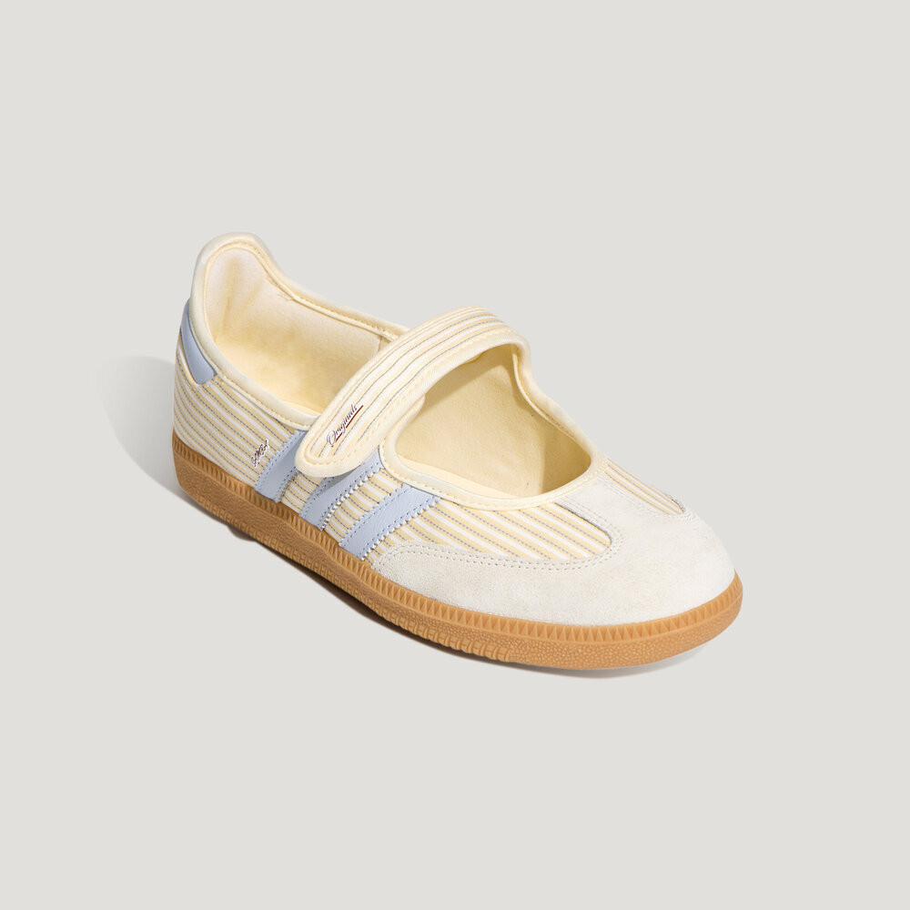 รองเท้ากีฬาและลำลอง Adidas Ori - Adidas Shoes Samba บทวิจารณ์และราคา