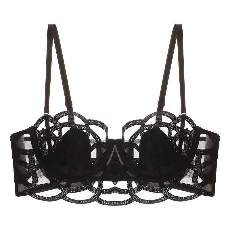 ชุดชั้นในเซ็กซี่ของผู้หญิงบราผ - Cotton Bra Everyday บทวิจารณ์และราคา