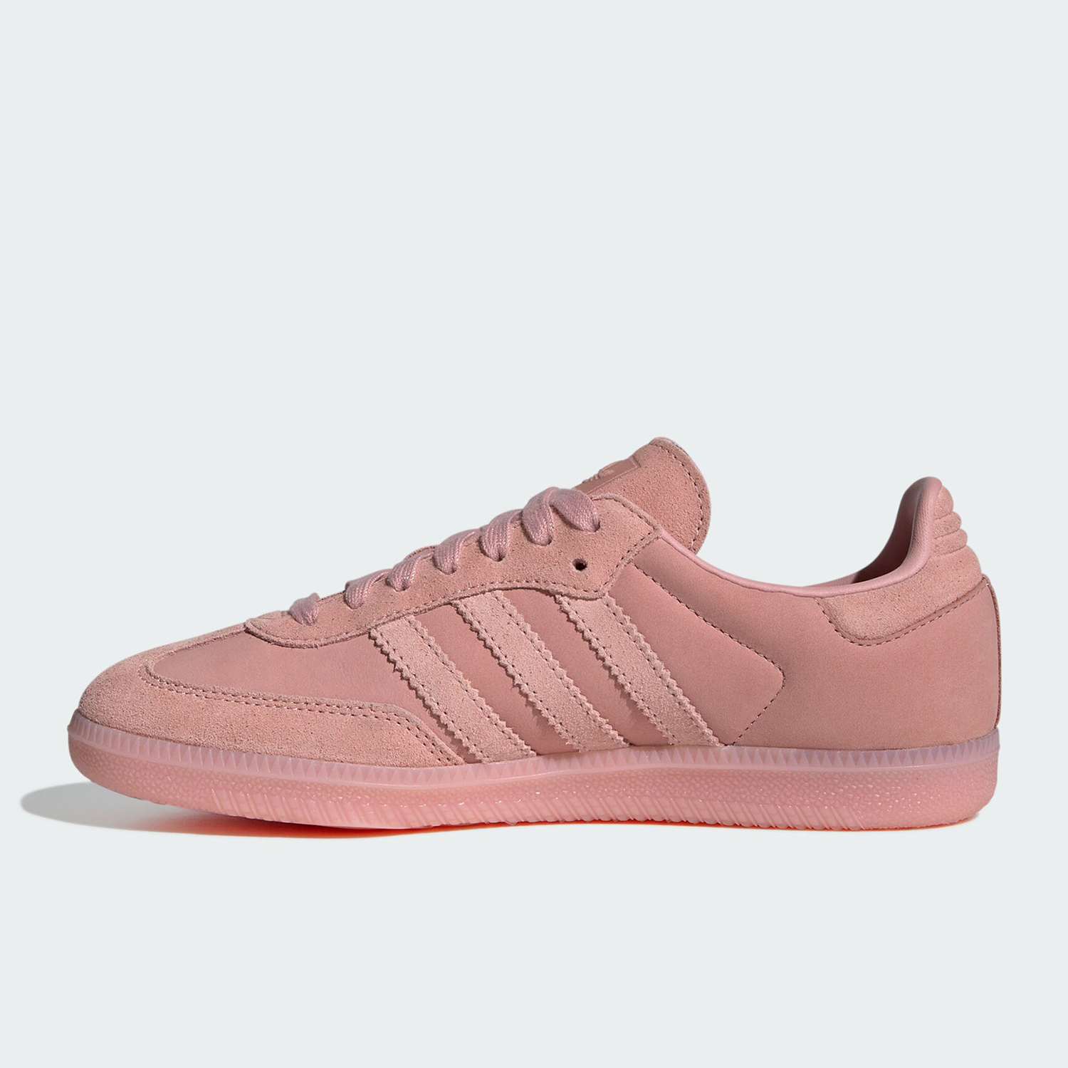 อาดิดาสของแท้ SAMBA OG W รองเท - Adidas Shoes Samba บทวิจารณ์และราคา
