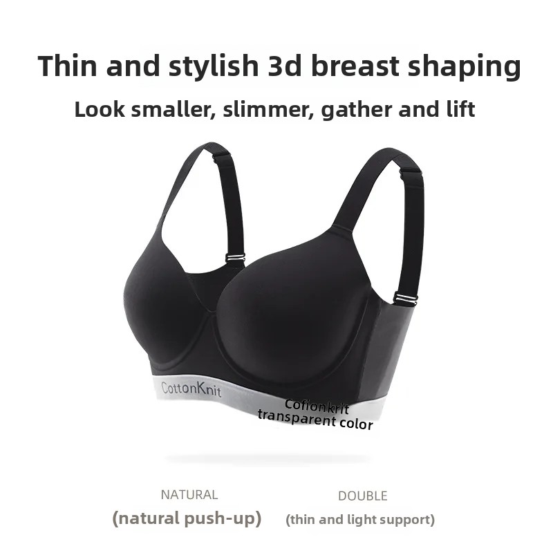 บราไร้สาย KUCLUT เซ็กซี่ บราออ - Cotton Bra Everyday บทวิจารณ์และราคา