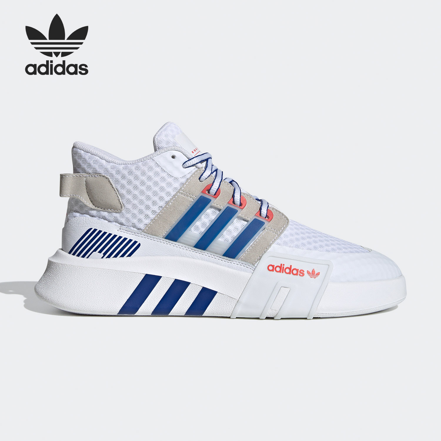 อาดิดาสของแท้ Superstar EQT BA - Adidas Shoes Superstar บทวิจารณ์และราคา