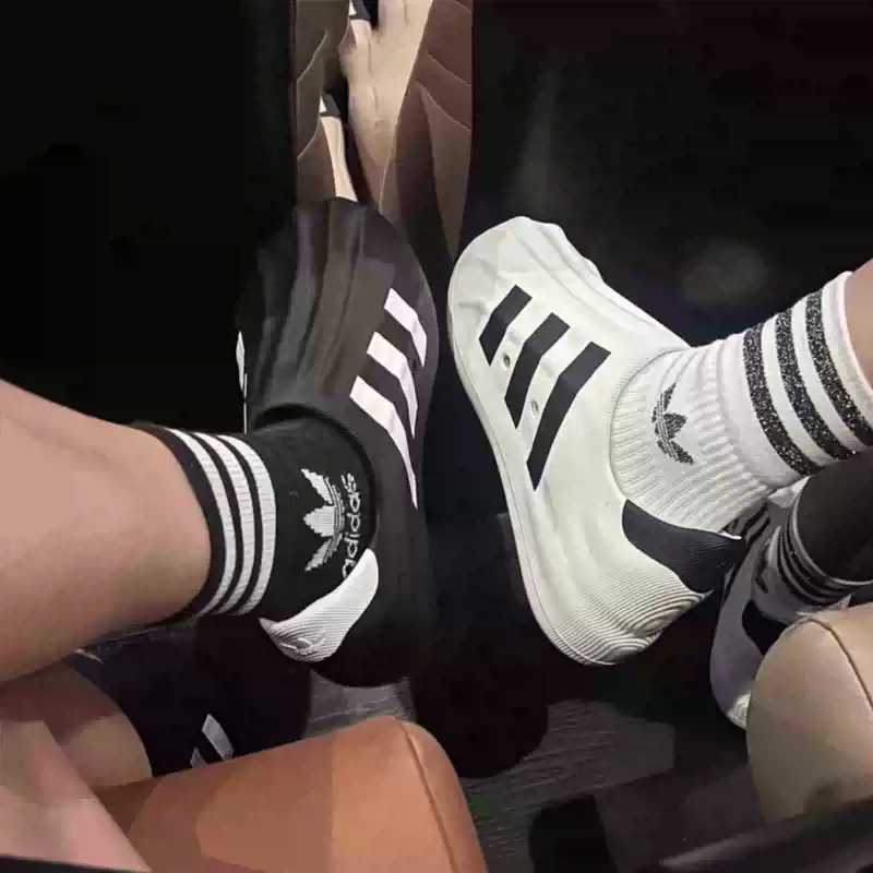 Adidas Tricolor adiFOM SUPERST - Adidas Shoes Superstar บทวิจารณ์และราคา
