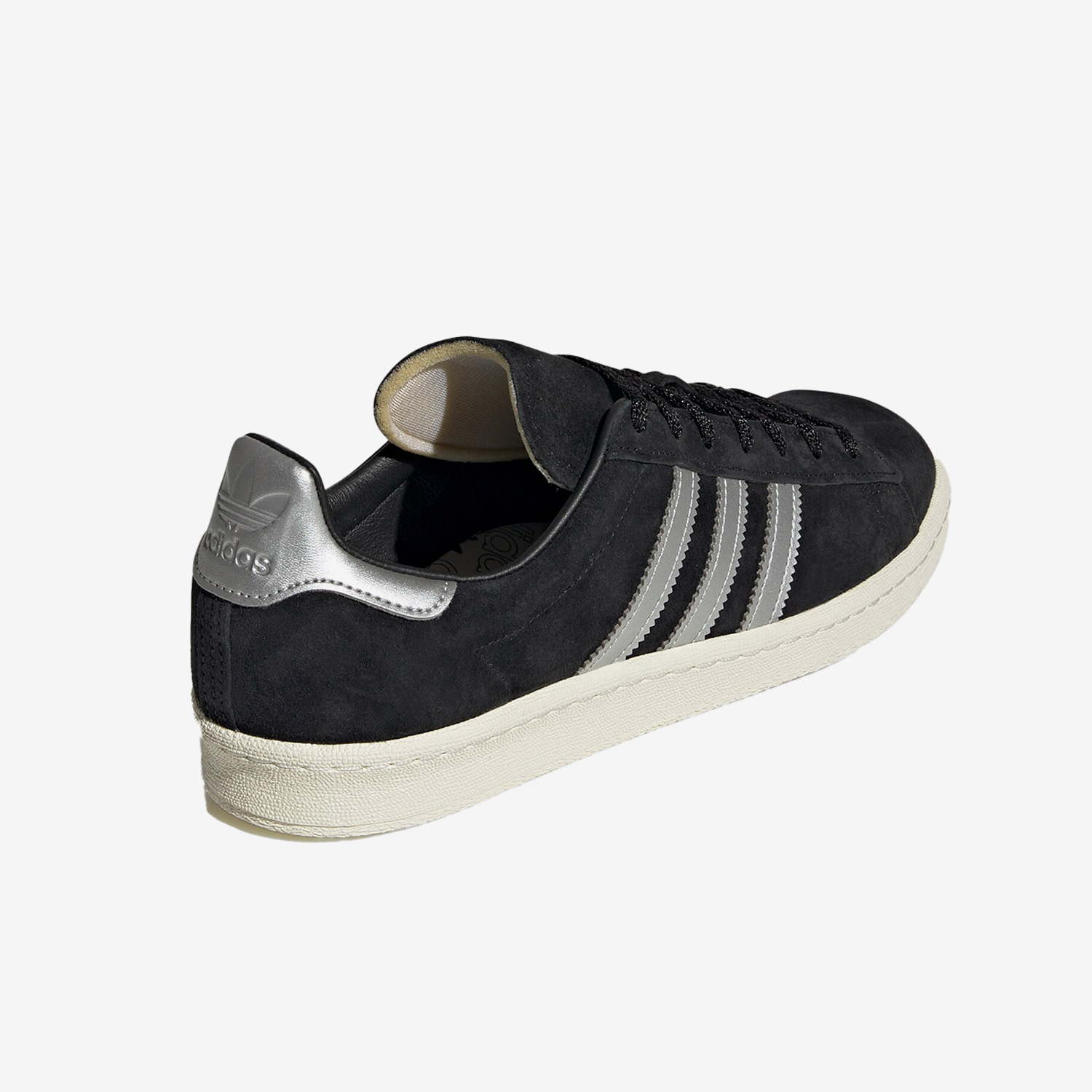 รองเท้าสเก็ตบอร์ดอาดิดาส อัตฮี - Adidas Shoes Superstar บทวิจารณ์และราคา